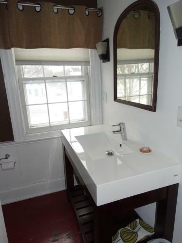 Posada Shoreham Inn
