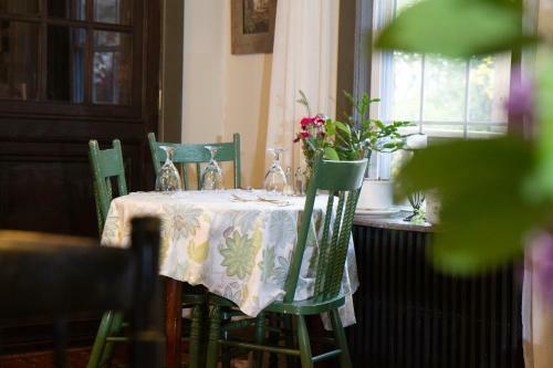 Posada Back Inn Time