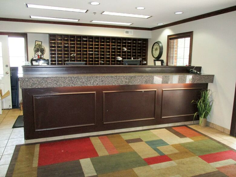 Hotel Studio 6 Richmond, Va - I-64 West
