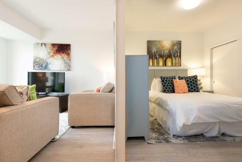 Apartamento Global Luxury Suites At Reston Town Center