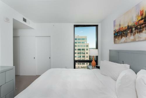 Apartamento Global Luxury Suites At Reston Town Center