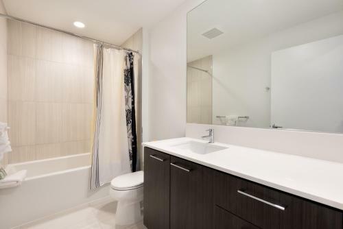 Apartamento Global Luxury Suites At Reston Town Center