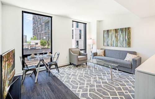 Apartamento Global Luxury Suites At Reston Town Center