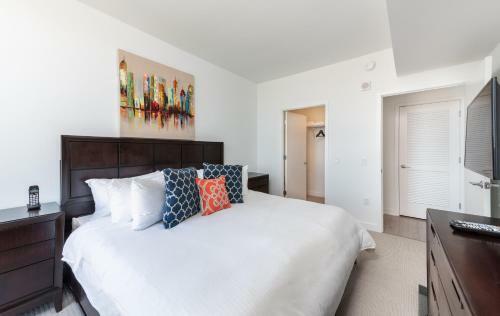 Apartamento Global Luxury Suites At Reston Town Center