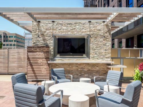 Apartamento Global Luxury Suites At Reston Town Center