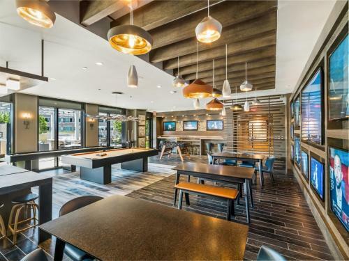 Apartamento Global Luxury Suites At Reston Town Center