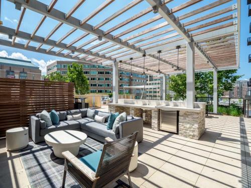 Apartamento Global Luxury Suites At Reston Town Center