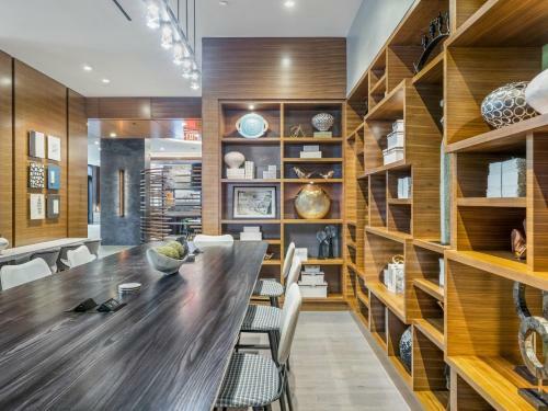 Apartamento Global Luxury Suites At Reston Town Center