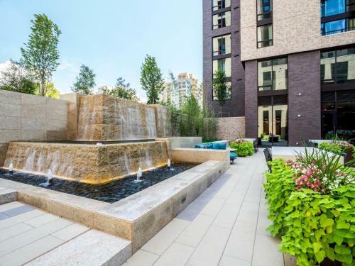 Apartamento Global Luxury Suites At Reston Town Center