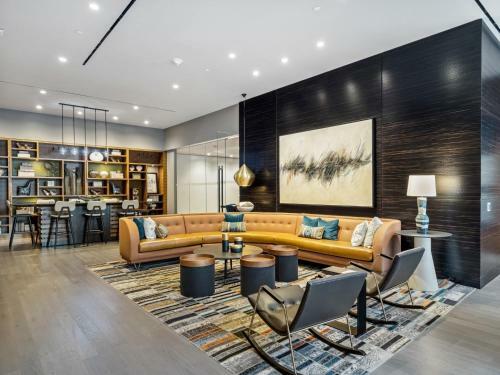 Apartamento Global Luxury Suites At Reston Town Center