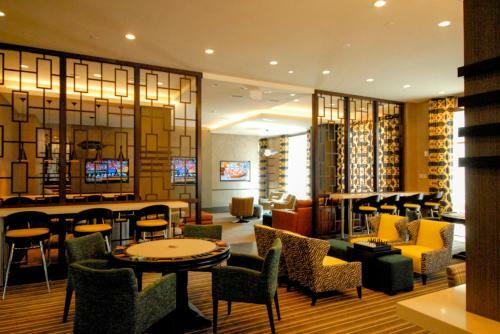 Apartamentos Bluebird Suites In Reston