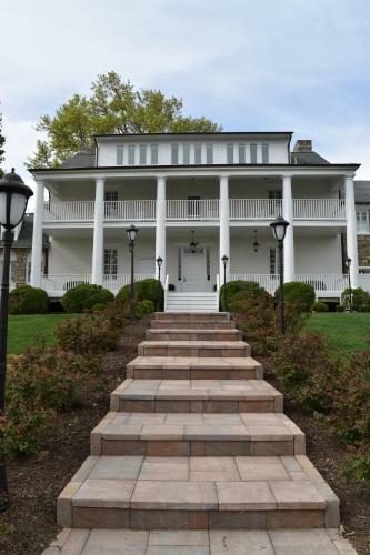 Posada Inn At Evergreen