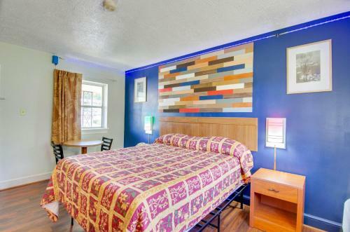 Hotel Scottish Inns Collinsville - Martinsville