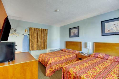 Hotel Scottish Inns Collinsville - Martinsville