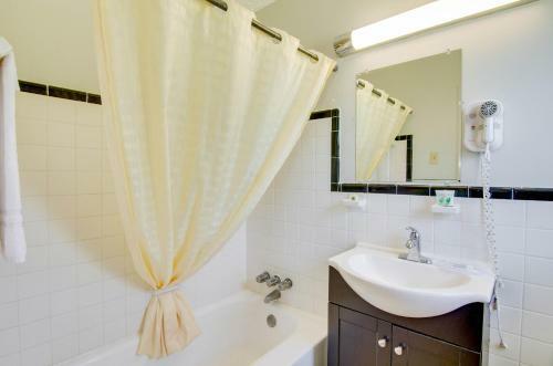 Hotel Scottish Inns Collinsville - Martinsville