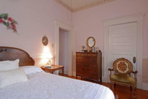 Bed & Breakfast The Grey Swan Inn
