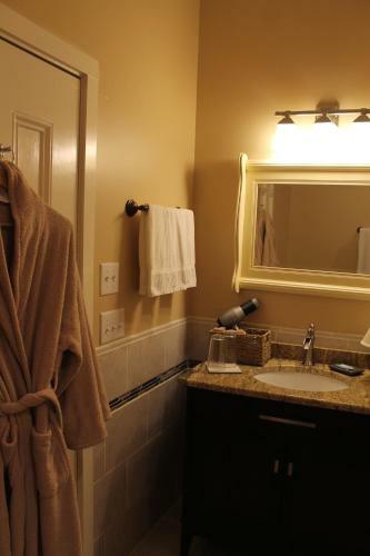 Bed & Breakfast Early Inn At The Grove