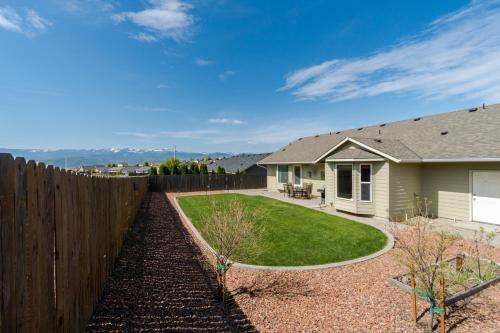 East Wenatchee Serenity Hills
