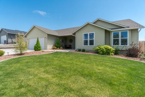 East Wenatchee Serenity Hills