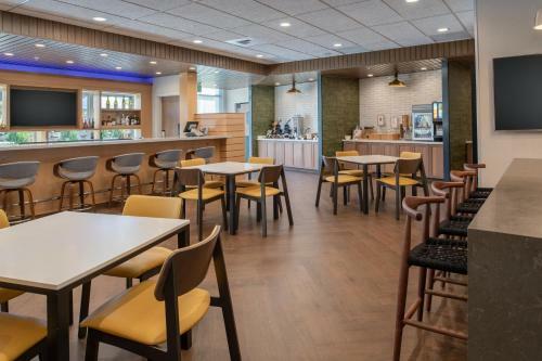 Hotel Fairfield Inn & Suites By Marriott Wenatchee
