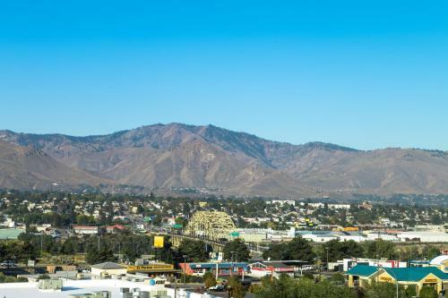 Hotel Fairfield Inn & Suites By Marriott Wenatchee
