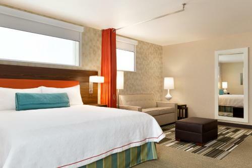 Hotel Home2 Suites By Hilton Richland