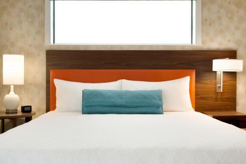 Hotel Home2 Suites By Hilton Richland