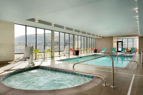 Hotel Home2 Suites By Hilton Richland