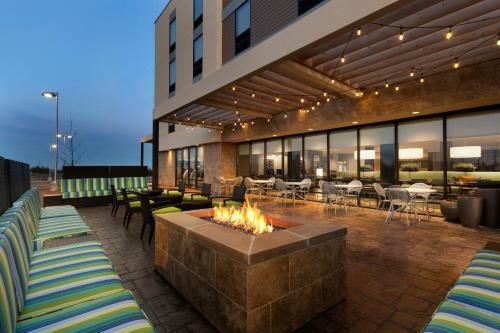 Hotel Home2 Suites By Hilton Richland