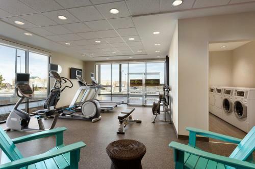 Hotel Home2 Suites By Hilton Richland