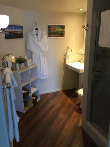 Apartamento Pike Place Penthouse
