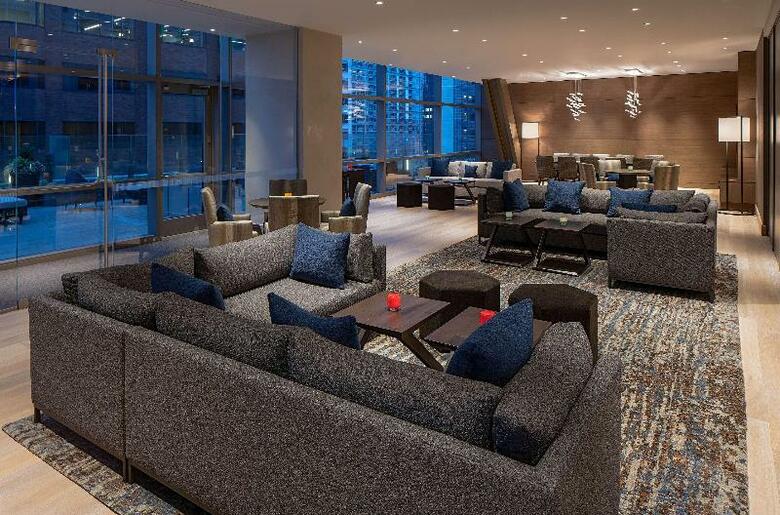 Hotel Hyatt Regency Seattle
