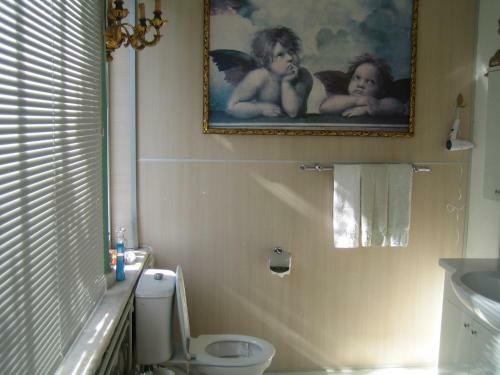 Hostal Romantik Villa Dalla