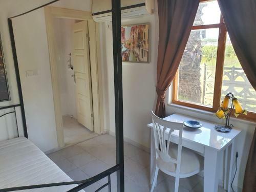 Hostal Romantik Villa Dalla