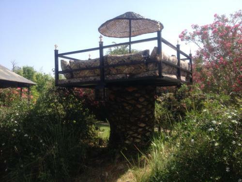 Hostal Romantik Villa Dalla