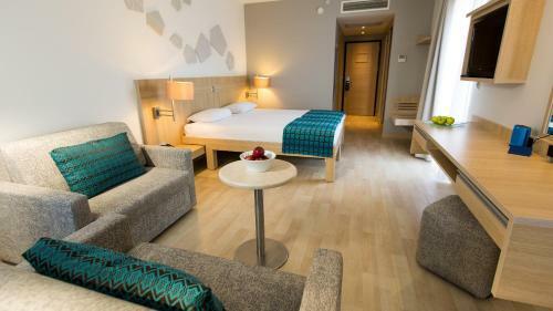 Hotel Iberotel Sarigerme Park