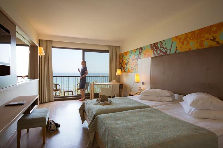 Hotel Robinson Club Sarigerme Park