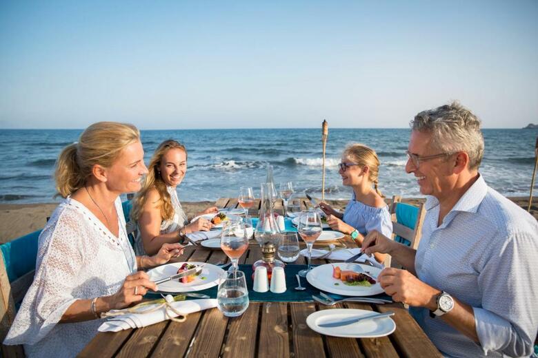 Hotel Robinson Club Sarigerme Park