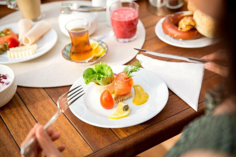 Hotel Robinson Club Sarigerme Park