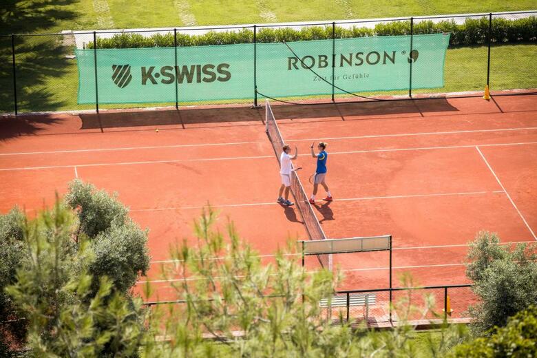 Hotel Robinson Club Sarigerme Park