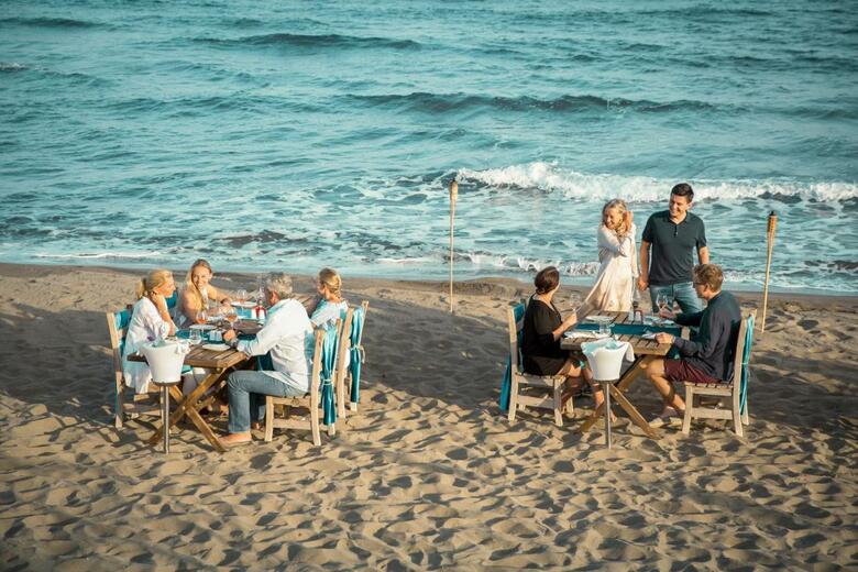 Hotel Robinson Club Sarigerme Park
