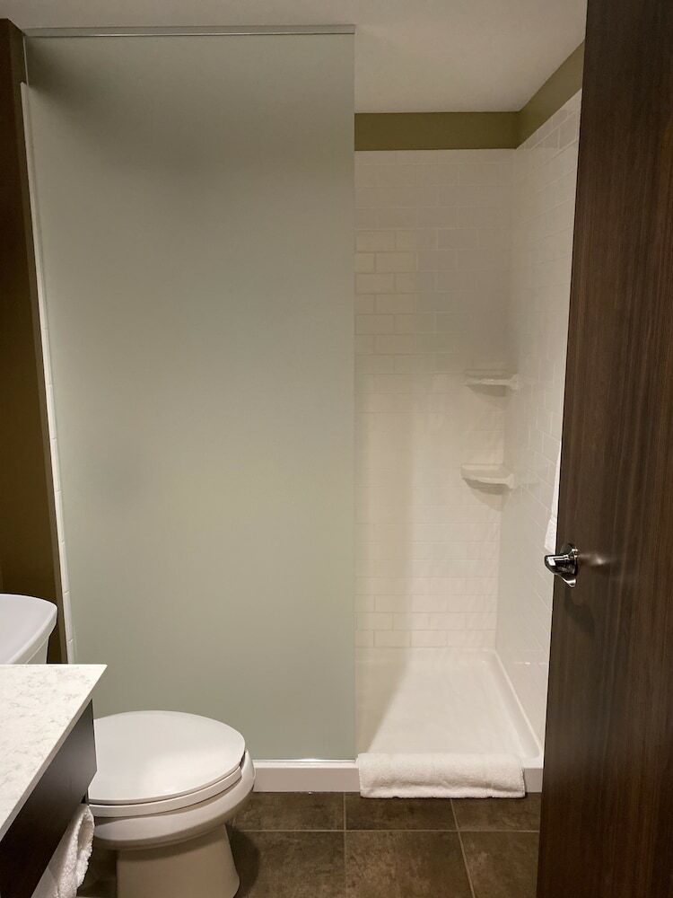 Hotel Microtel Inn & Suites By Wyndham - Timmins
