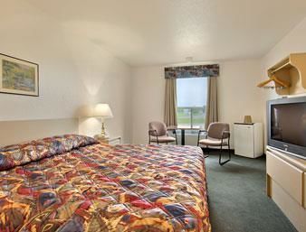 Motel Super 8 Pincher Creek