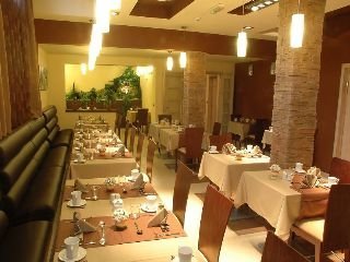 Vigor Hotel