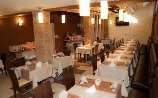 Vigor Hotel