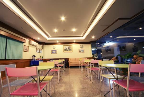 Vigor Hotel