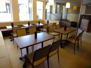 Hotel Zenit