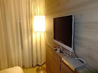 Hotel Zenit