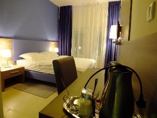 Hotel Zenit