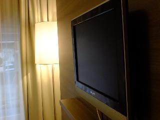 Hotel Zenit